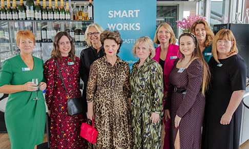 Smart Works names Lulu Guinness as its latest Ambassador